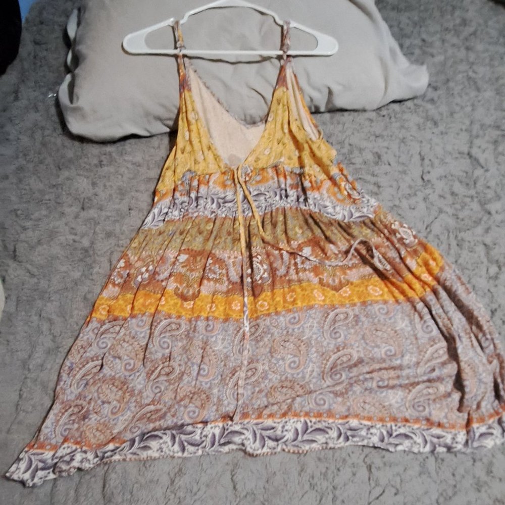 Sundress